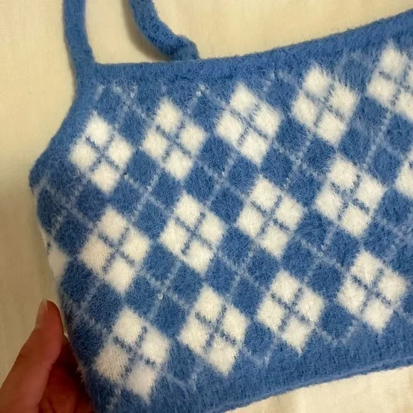 π Sunday Best Aritzia Reese Sweater | Size Small - Picture 5 of 8